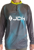 JDH Essentials 1/4 Zip Top 2025